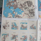 Suomen maanteiden yleiskartta vuodelta 1961 - pikkukuva 4