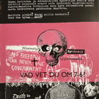 Balle Runkvist: Vad Vet Du Om 7-6? (suomenkielinen) - pikkukuva 2