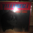 Tuula Amberla - Pienet Sanat LP - pikkukuva 1
