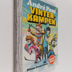 Andre Pops : Vinterkampen - pikkukuva 1