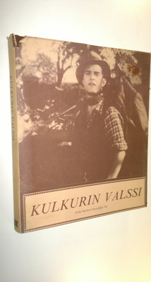 Mika Waltarin elokuvaromanssi Kulkurin valssi