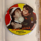 Pekka ja Pätkä pahassa pulassa DVD - pikkukuva 3