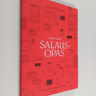 Freja Wedenborg : Toimittajan salausopas - pikkukuva 1
