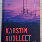 Veit Heinichen - Karstin kuolleet - pikkukuva 1