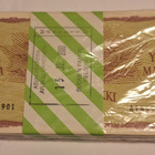 1mk seteli nippu. 100 peräkkäistä numeroa. 1963. - pikkukuva 1