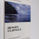 Riitta Pätiälä-Saarisalo : Hengen ulapalla - pikkukuva 1