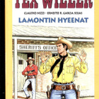 TEX WILLER SUURALBUMI 26: Lamontin hyeenat - pikkukuva 1