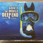 Gov’t Mule the Mule Deep End - 2CD ( uusi ) - pikkukuva 1