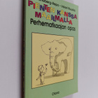Kirsti Lindberg-Repo : Pienten kanssa maailmalla perhemat... - pikkukuva 1