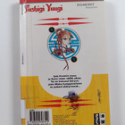 Yuu Watase : Fushigi Yuugi 12 - pikkukuva 2