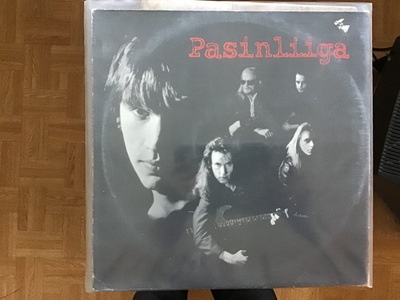 Pasin Liiga LP