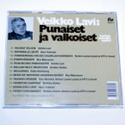 Veikko Lavi: Punaiset ja valkoiset - pikkukuva 2