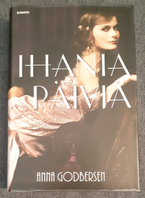 Anna Godbersen - Ihania päiviä