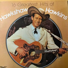 HAWKSHAW HAWKINS,STARDAY 3013 - pikkukuva 1