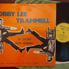 Bobby Lee Trammell LP - pikkukuva 1