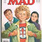 MAD - No 232 July´82 - pikkukuva 1