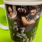 Resident Evil game muki - pikkukuva 1