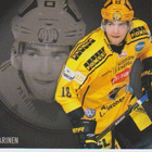 KALPA Blueline/Cardset/Sisu ErikoisKortteja alk. 0,50€/kpl - pikkukuva 2