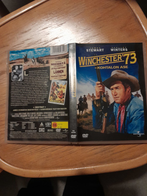 Winchester 73.james stewart