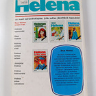Helen D. Boylston : Sisar Helena - pikkukuva 2