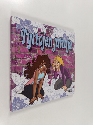 Ina Nivald : Tyttöjen juttuja
