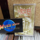 MASTER - UNKNOWN SOLDIER UNRELEASED 85 ALBUM UUSI C-KASETTI - pikkukuva 1