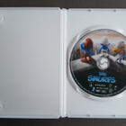 DVD: Smurffit / The Smurfs (2011) - pikkukuva 3