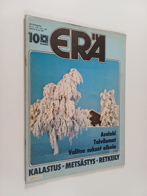 Erä 10/1979