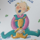 Alho - Lumme Vauvakulta Laulukirja vauvaperheille - pikkukuva 1