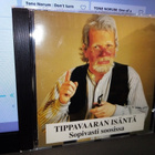 CD Tippavaaran isäntä :  Sopivasti soosissa (  SIGNED) - pikkukuva 1