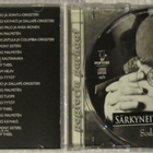 Kokoelma • Särkyneitä toiveita • Sodan arvet CD - pikkukuva 2