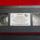 VHS: Spider-Man - Hämähäkkimies - pikkukuva 4