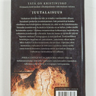 Pekka Lindqvist : Juutalaisuus - pikkukuva 2
