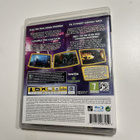 PS3 Sly cooper Thieves in time - pikkukuva 2