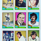 74-75 Opc - Vancouver Canucks 17kpl - pikkukuva 1