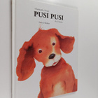 Christophe Loupy : Pusi pusi - pikkukuva 1
