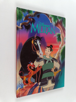 Mulan