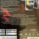 La Separation (Christian Vincent) UK DVD - pikkukuva 2