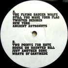 THE ASTRONUTS ~ Spaced ~ LP sarjis - pikkukuva 5