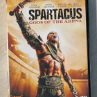 Spartacus: Gods of the Arena (3DVD) - pikkukuva 1