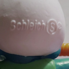 Peyo Schleich  KEIHÄÄNHEITTÄJÄ-SMURFFI - pikkukuva 4