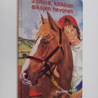 Marliese Arold : Samira, kaikkien aikojen hevonen - pikkukuva 1