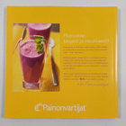 Pikaruokaa a la painonvartijat - pikkukuva 2