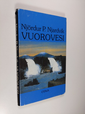 Njördur P. Njardvik : Vuorovesi