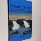 Njördur P. Njardvik : Vuorovesi - pikkukuva 1