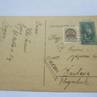 1939 Unkari ehiö Kauhavan lentokouluun - pikkukuva 1