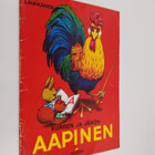 Usko Laukkanen : Kurren ja jänön aapinen - pikkukuva 1