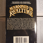 Vernon Vinge - Marooned in Realtime (paperback) - pikkukuva 4