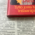 Rose Sobol - Yksinäinen Tähti: tyttö josta tuli... (sid.) - pikkukuva 2