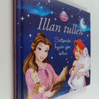 Satu Heimonen : Illan tullen : seitsemän hyvän yön satua - pikkukuva 1